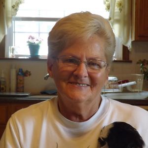 Meet your Posher, Sandie